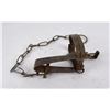 Image 2 : Onieda Victor No 0 Animal Trap
