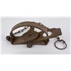 Image 3 : Oneida Victor Jump Coyote Trap No 4