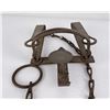 Image 4 : SNOC Newhouse Oneida Community No 3 Trap