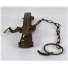 Image 2 : Triumph Easy Set No 2 Coil Spring Trap