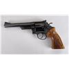 Image 3 : Smith and Wesson Model 29-2 .44 Mag Pistol
