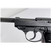 Image 16 : Original WW2 P38 Nazi German Pistol