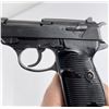 Image 17 : Original WW2 P38 Nazi German Pistol