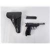 Image 1 : Original WW2 P38 Nazi German Pistol