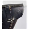 Image 22 : Original WW2 P38 Nazi German Pistol