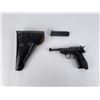 Image 2 : Original WW2 P38 Nazi German Pistol