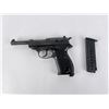 Image 3 : Original WW2 P38 Nazi German Pistol