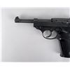 Image 4 : Original WW2 P38 Nazi German Pistol