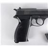 Image 7 : Original WW2 P38 Nazi German Pistol