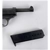 Image 8 : Original WW2 P38 Nazi German Pistol