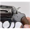 Image 10 : Colt US Army Model 1894 Pistol and Holster .38