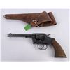 Image 1 : Colt US Army Model 1894 Pistol and Holster .38