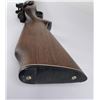 Image 15 : Sporterized 30-06 Japanese Arisaka Rifle WW2