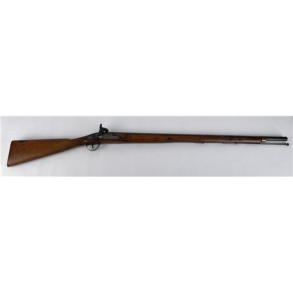 Civil War Tower Enfield Rifle Musket