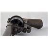 Image 10 : Brevete Double Action Belgian Pinfire Pistol