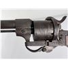 Image 12 : Brevete Double Action Belgian Pinfire Pistol