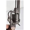 Image 14 : Brevete Double Action Belgian Pinfire Pistol