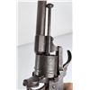 Image 16 : Brevete Double Action Belgian Pinfire Pistol