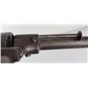 Image 19 : Brevete Double Action Belgian Pinfire Pistol