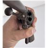 Image 21 : Brevete Double Action Belgian Pinfire Pistol