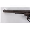 Image 2 : Brevete Double Action Belgian Pinfire Pistol
