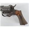 Image 3 : Brevete Double Action Belgian Pinfire Pistol