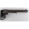 Image 6 : Brevete Double Action Belgian Pinfire Pistol