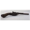 Image 7 : Brevete Double Action Belgian Pinfire Pistol