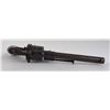 Image 8 : Brevete Double Action Belgian Pinfire Pistol