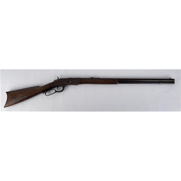 Winchester Model 1873 Rifle