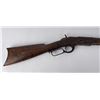 Image 2 : Winchester Model 1873 Rifle