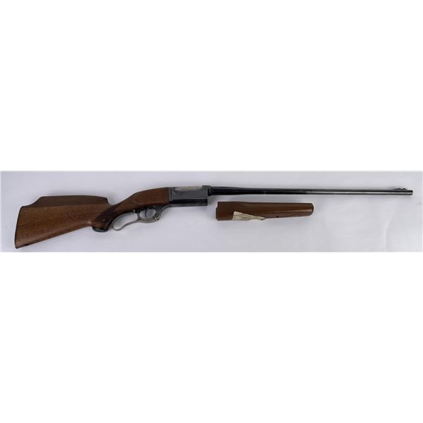 Savage Model 99 .300 Lever Action Rifle