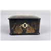 Image 1 : Antique Japanese Lacquer Box