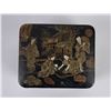Image 8 : Antique Japanese Lacquer Box