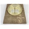 Image 3 : Rainier Beer Barometric Pressure Sign