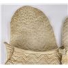 Image 7 : 1940s Basketball Football Leg Athletic Pads