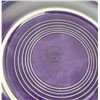 Image 7 : Group of Fiesta Dinnerware Plum Chartreuse