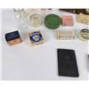 Image 2 : Lot of Antique Pharmacy Items