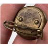 Image 5 : Pair of Marbles Brass Hunting Pin On Compass
