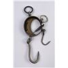 Image 1 : Frontier Boker Buffalo Hide Scale