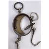 Image 2 : Frontier Boker Buffalo Hide Scale