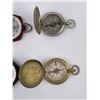 Image 2 : Group of Antique Compass US Army LL Bean
