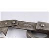 Image 2 : WW2 Swedish Folding Roll Up Saw