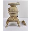 Image 8 : Spark Salesman Sample Cast Iron Stove