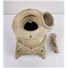 Image 9 : Spark Salesman Sample Cast Iron Stove