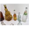 Image 3 : Group of Old Bottles Soda Milk
