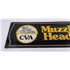 Image 2 : CVA Muzzleloading Headquarters Sign