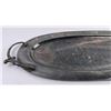 Image 2 : Mid Century Danish Silver Plate Tray