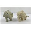 Image 2 : Newbro Drug Butte Montana Elephant Frankart