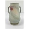 Image 1 : Hull Pottery Pinecone Vase